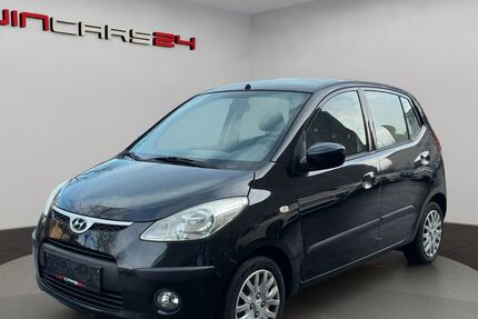Hyundai i10 149.000 km 2.499 &euro; Berlin 12099