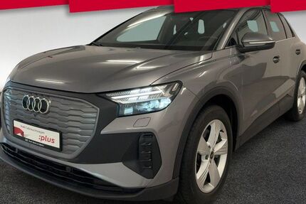 Audi Q4 e-tron 43.100 km 29.700 &euro; Berlin 12489