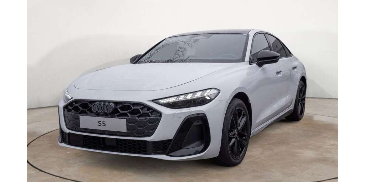 Audi S5 4.000 km 84.901 &euro; Potsdam 14482