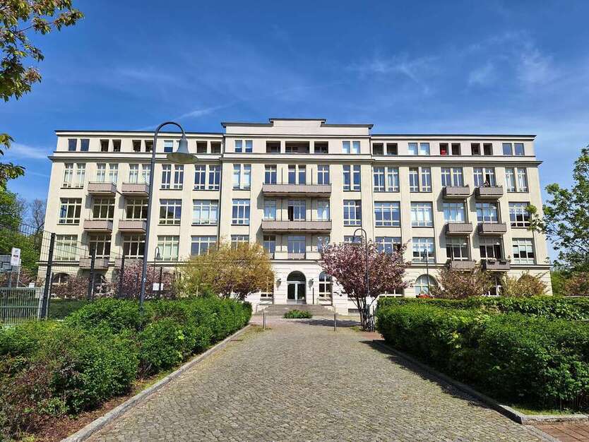 Wohnung zum Kaufen in Berlin 399.000 € 62 m²