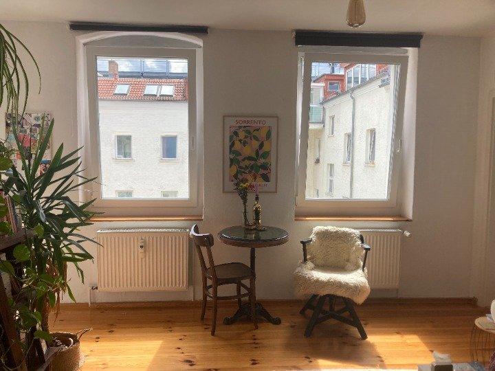Etagenwohnung Berlin Pankow - 2 Zimmer, 42 m&sup2;, 350.000&euro; | Angebot:26815148