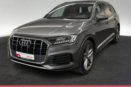 Audi Q7 32.560 km 60.200 &euro; Berlin 10587