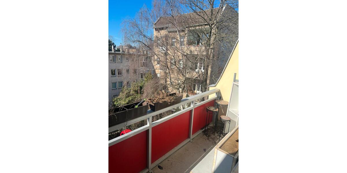 Dachgeschoßwohnung Berlin Spandau - 1 Zimmer, 35 m&sup2;, 165.000&euro; | Angebot:26545741