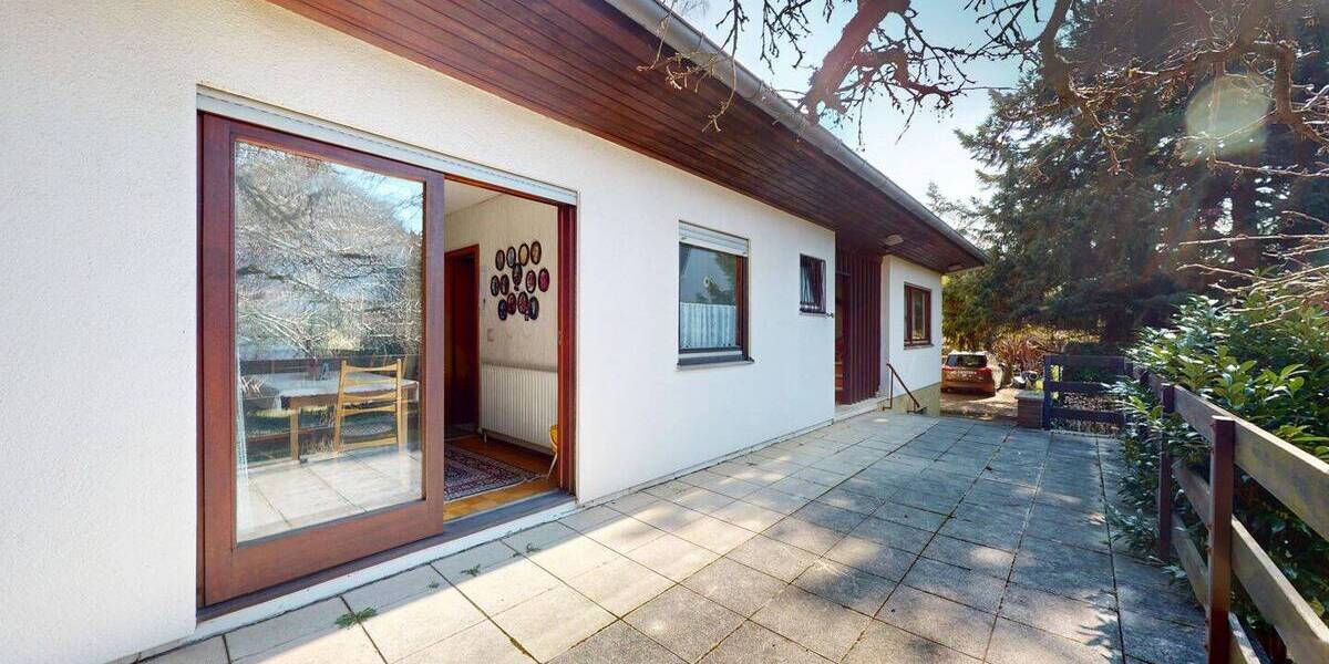 Einfamilienhaus Berlin Lichtenrade - 6 Zimmer, 180 m&sup2;, 749.000&euro; | Angebot:26418745