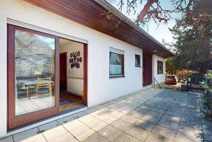 Haus Berlin Lichtenrade - 6 Zimmer, 180 m&sup2;, 749.000&euro; | Angebot:26418745