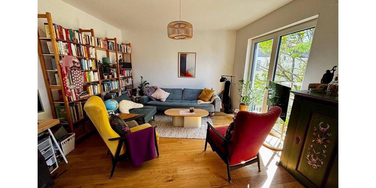 Etagenwohnung Berlin Rummelsburg - 3 Zimmer, 86 m&sup2;, 1.800&euro; | Angebot:26593505