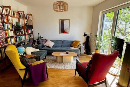 Wohnung Berlin Rummelsburg - 3 Zimmer, 86 m&sup2;, 1.800&euro; | Angebot:26593505