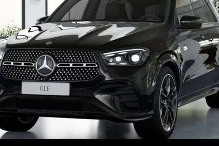 Mercedes-Benz GLE 350 9.900 km 91.990 &euro; Berlin 10587