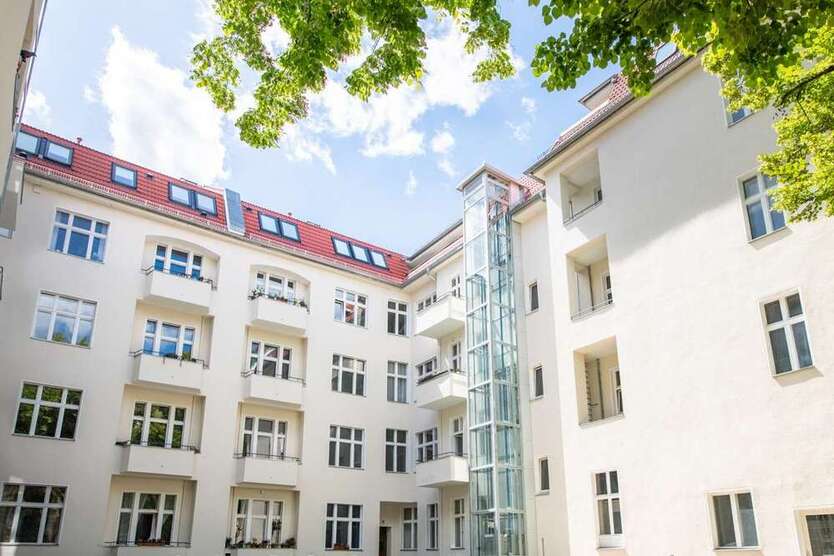 Wohnung zum Kaufen in Berlin 298.000 € 68.34 m²