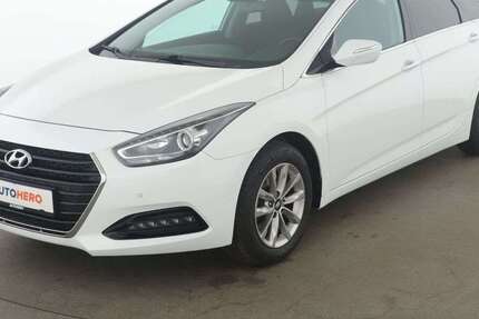 Hyundai i40 105.866 km 13.190 € Berlin 14059
