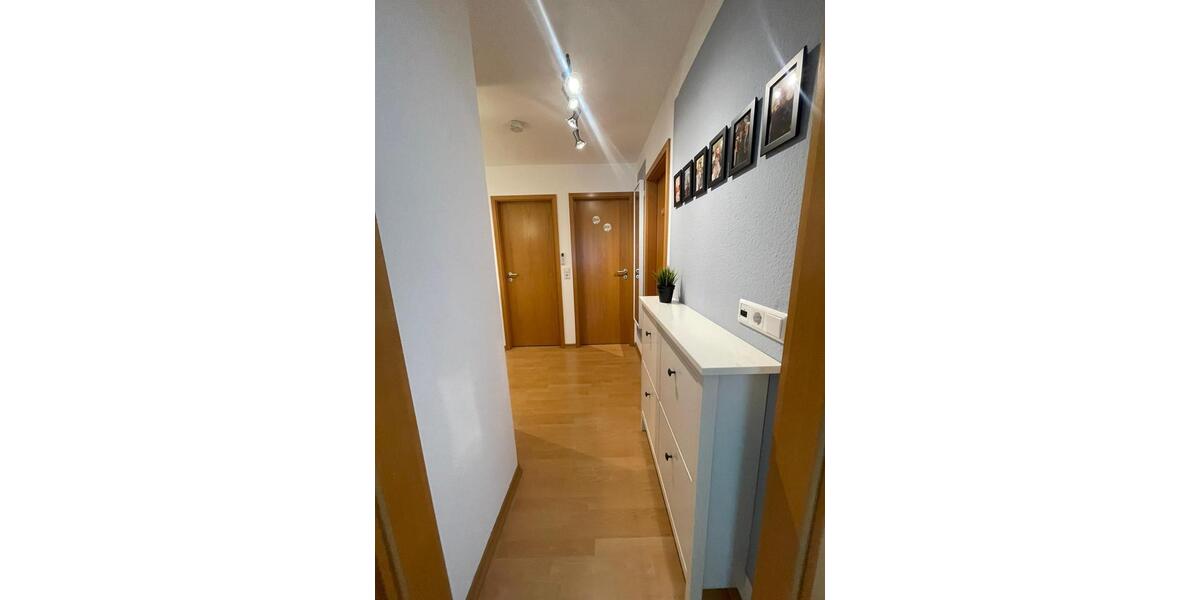 Dachgeschoßwohnung Glienicke/Nordbahn Nordbahn - 4 Zimmer, 80 m&sup2;, 1.520&euro; | Angebot:26479644