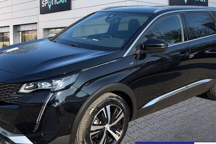 Peugeot 5008 46.465 km 26.890 &euro; Berlin 13088