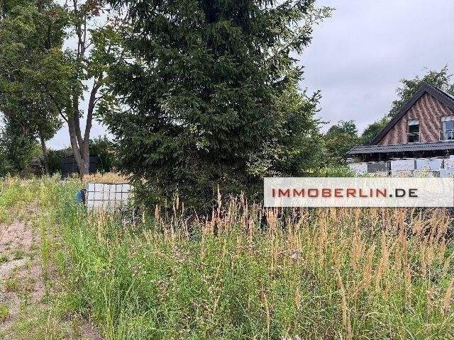 Grundstück Panketal Zepernick - 219.000&euro; | Angebot:25797339