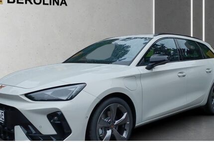 Cupra Leon 2.000 km 45.555 &euro; Berlin 12105