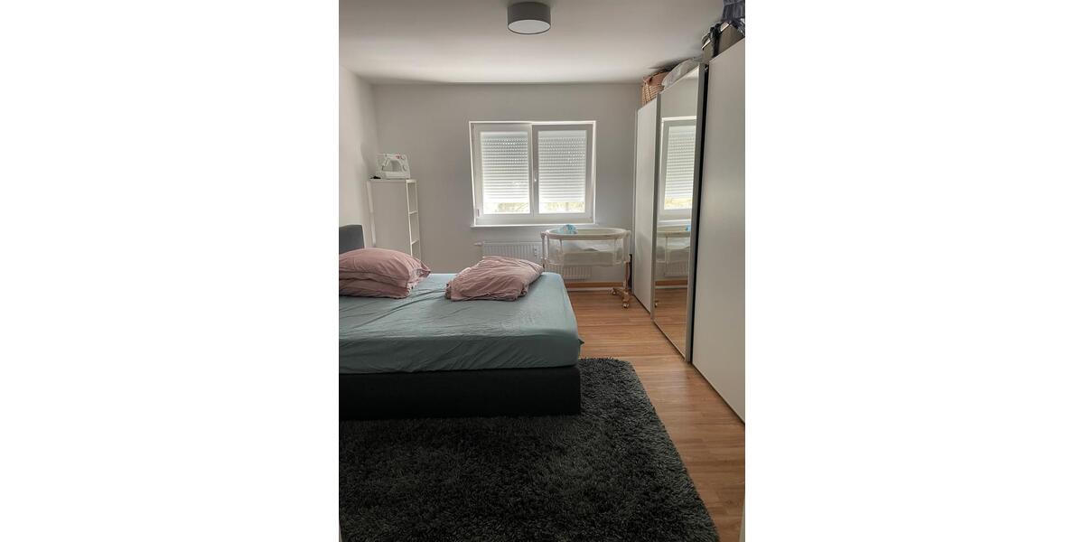 Etagenwohnung Potsdam Babelsberg - 2 Zimmer, 65 m&sup2;, 750&euro; | Angebot:25858055