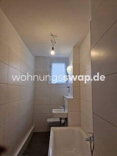 Etagenwohnung Berlin Weißensee - 2 Zimmer, 54 m&sup2;, 550&euro; | Angebot:25924818