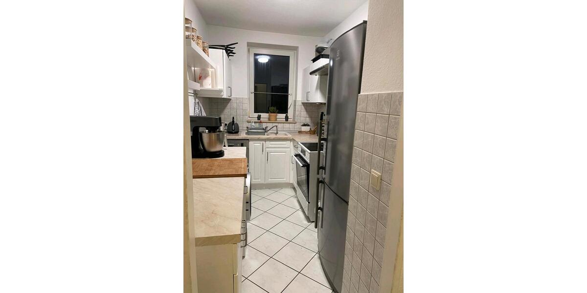 Erdgeschoßwohnung Ludwigsfelde - 2 Zimmer, 50 m&sup2;, 830&euro; | Angebot:24752077