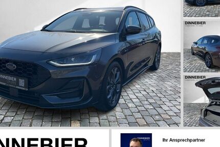 Ford Focus 16.629 km 22.169 &euro; Oranienburg 16515