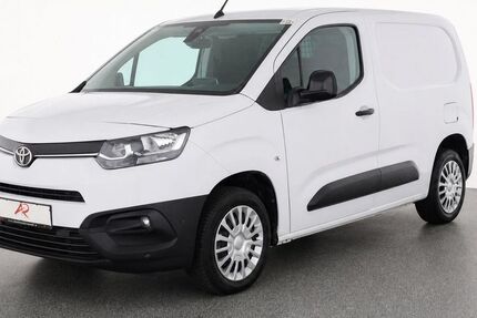 Toyota Proace City 38.001 km 17.480 &euro; Berlin 12103