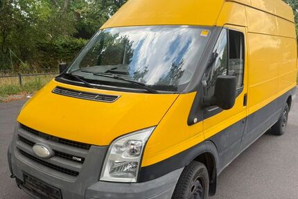 Ford Transit 397.267 km 1.999 &euro; Berlin 12353