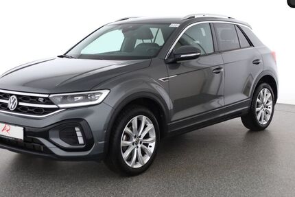 VW T-Roc 21.412 km 27.410 &euro; Berlin 12103