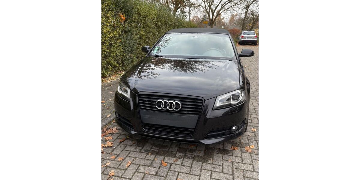 Audi A3 135.000 km 8.999 &euro; Stahnsdorf 14532