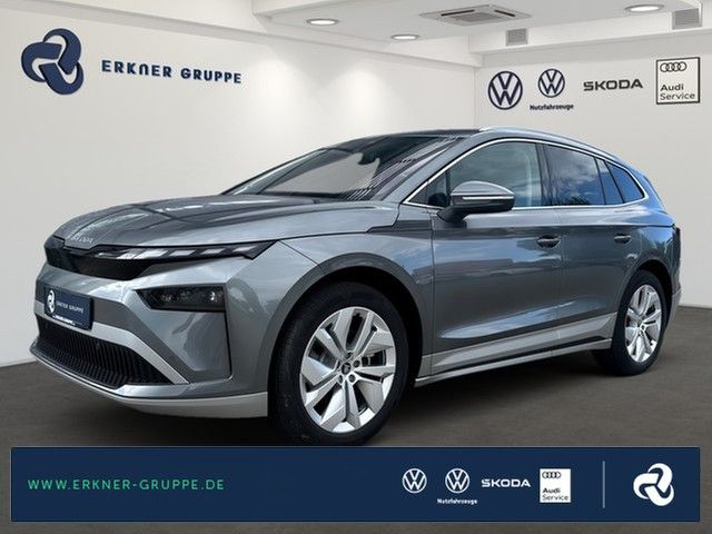 Skoda Enyaq 3.800 km 43.450 &euro; Rüdersdorf 15562