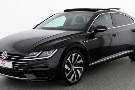 VW Arteon 115.000 km 25.440 &euro; Berlin 12103