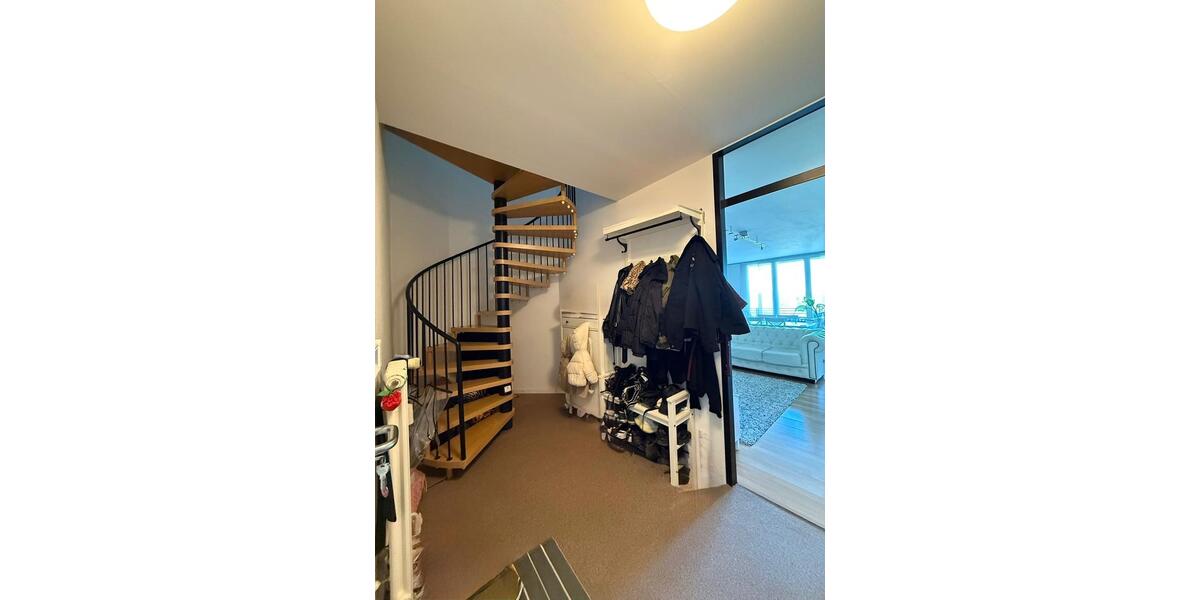 Maisonettenwohnung Berlin Steglitz-Zehlendorf - 3 Zimmer, 93 m&sup2;, 1.700&euro; | Angebot:26679518