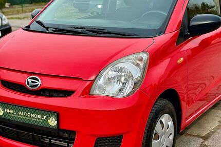 Daihatsu Cuore 83.000 km 2.999 € Berlin 12307