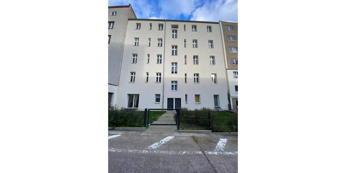 Gewerbeobjekt Berlin Lichtenberg - 3.475.000&euro; | Angebot:25962187