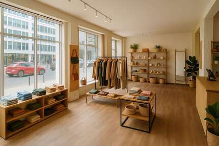 Gewerbeobjekt Berlin Pankow - 5.700&euro; | Angebot:25602132