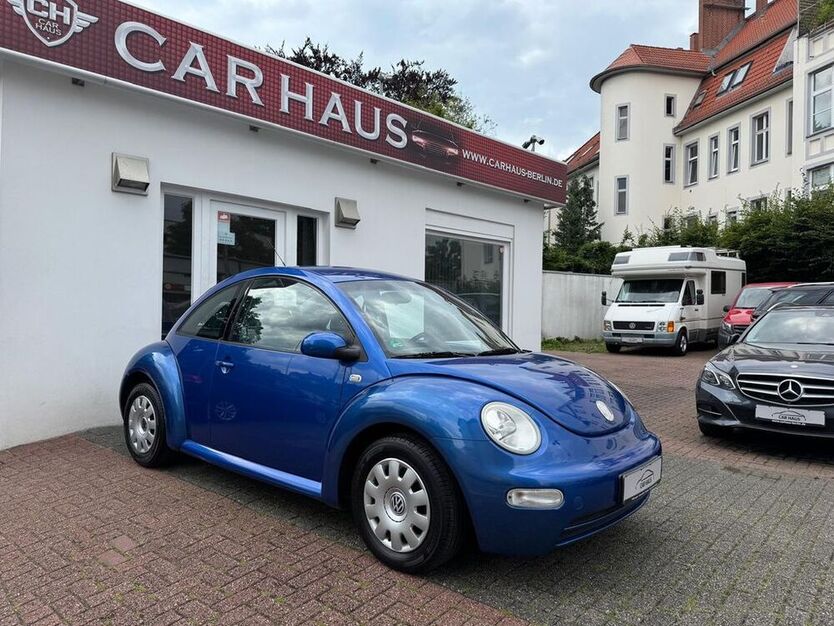 Beetle
