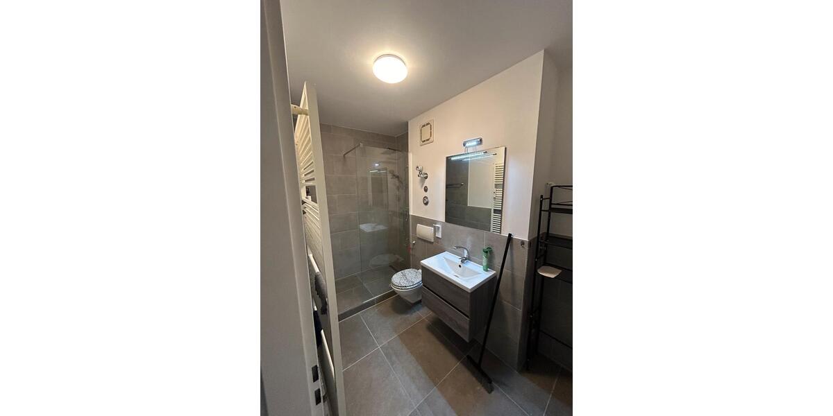 Etagenwohnung Berlin Lichtenberg - 2 Zimmer, 59 m&sup2;, 1.200&euro; | Angebot:24740902