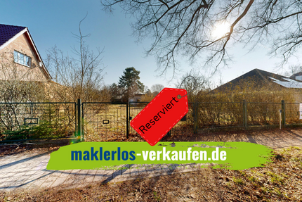 Grundstück Schöneiche - 298.000&euro; | Angebot:25839325