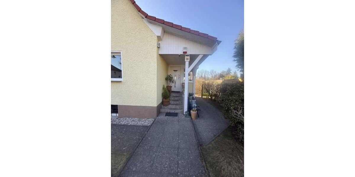 Einfamilienhaus Panketal Zepernick - 3 Zimmer, 85 m&sup2;, 429.800&euro; | Angebot:25957808