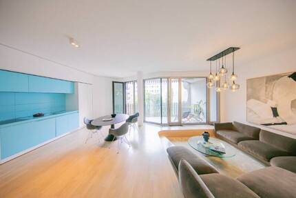 Wohnung Berlin Mitte - 3 Zimmer, 107 m&sup2;, 999.000&euro; | Angebot:26036746