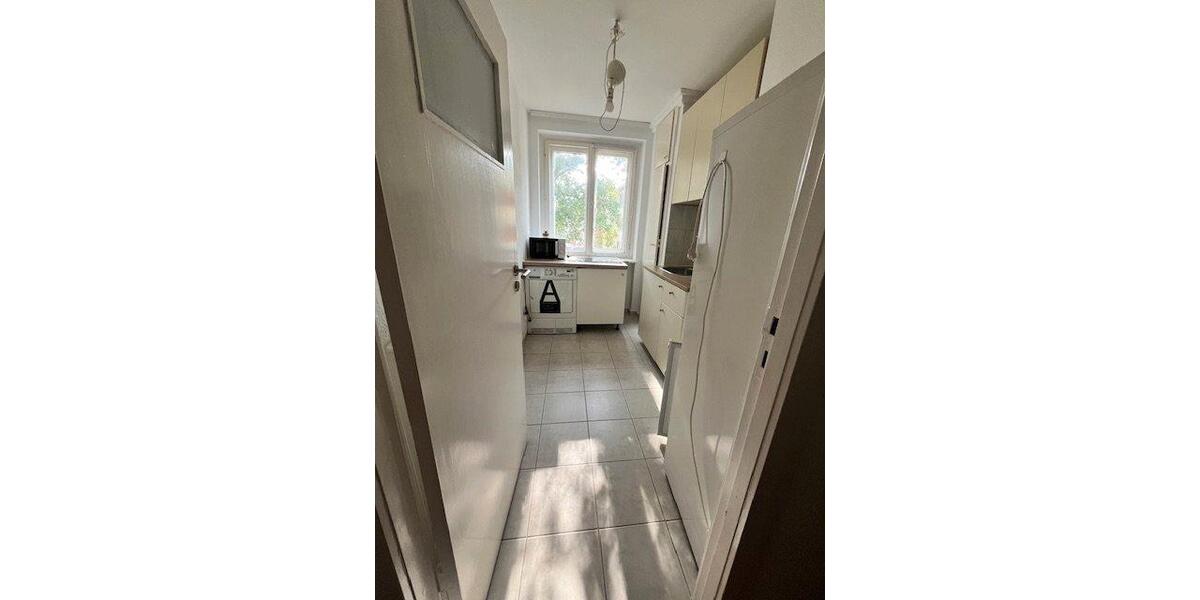 Etagenwohnung Berlin Reinickendorf - 1 Zimmer, 40 m&sup2;, 1.240&euro; | Angebot:26448723