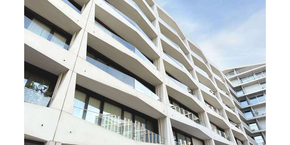 Etagenwohnung Berlin Mitte - 3 Zimmer, 99 m&sup2;, 1.550.000&euro; | Angebot:27200474