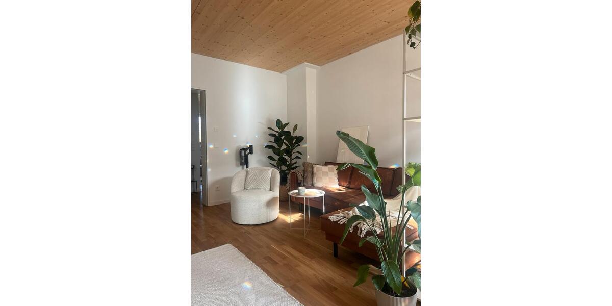Etagenwohnung Berlin Rummelsburg - 1 Zimmer, 47 m&sup2;, 1.229&euro; | Angebot:26164613