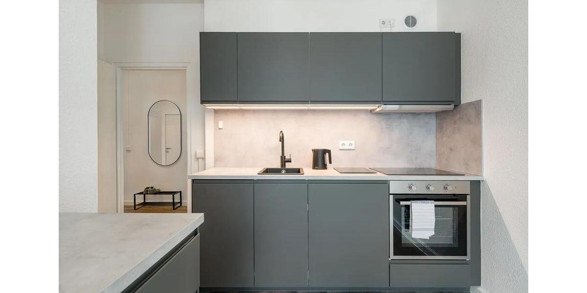 Etagenwohnung Berlin Mitte - 3 Zimmer, 73 m&sup2;, 2.100&euro; | Angebot:25418967