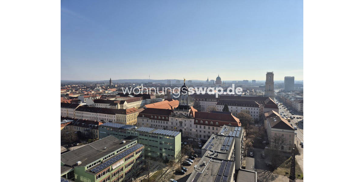Etagenwohnung Potsdam Nördliche Innenstadt - 3 Zimmer, 70 m&sup2;, 650&euro; | Angebot:26003244