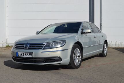 VW Phaeton 236.400 km 12.500 € Bernau bei Berlin 16321