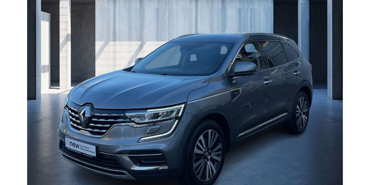 Renault Koleos 58.523 km 26.990 &euro; Berlin 12099