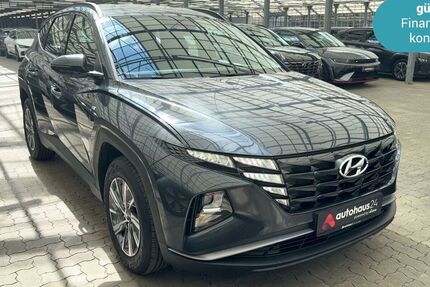 Hyundai TUCSON 24.892 km 25.990 &euro; Ludwigsfelde (bei Berlin) 14974