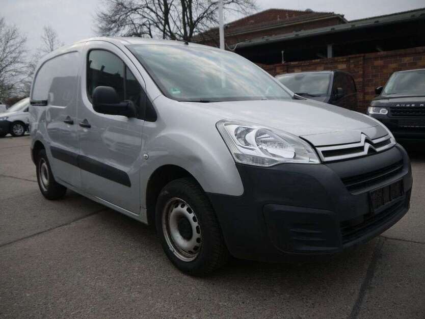Berlingo
