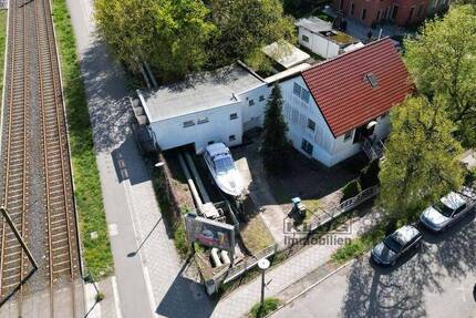 Grundstück Berlin Niederschönhausen - 970.000&euro; | Angebot:26433518