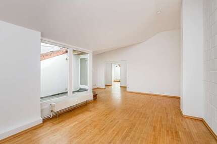Wohnung zum Kaufen in Berlin 1.150.000 € 137.89 m²