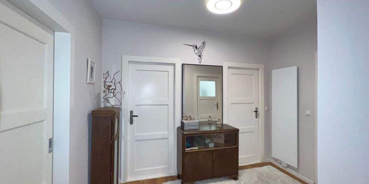 Etagenwohnung Berlin Kladow - 3 Zimmer, 66 m&sup2;, 290.000&euro; | Angebot:25800107