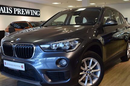 BMW X1 57.932 km 20.480 &euro; Schönefeld 12529